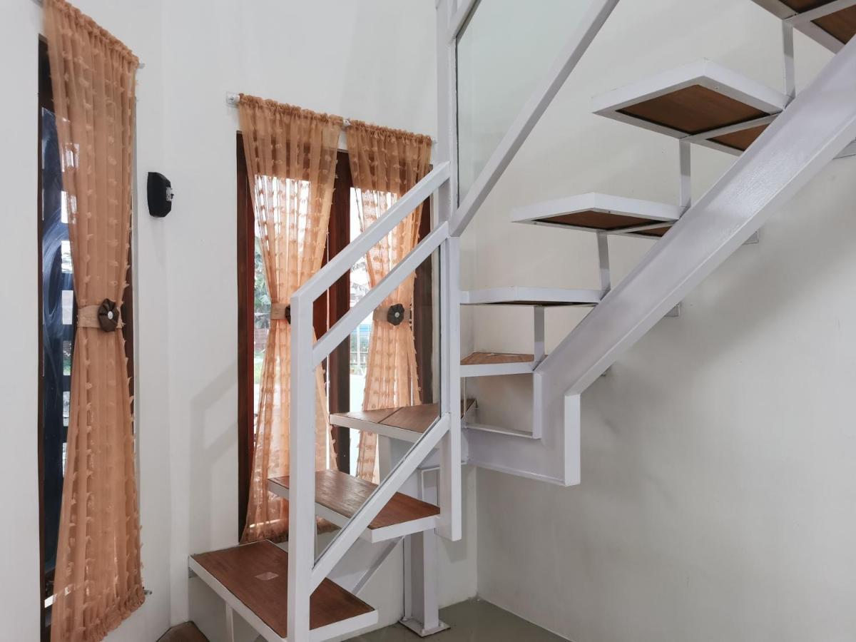 Ambarukmo Green Hill / Ma 8 Yogyakarta Exterior foto