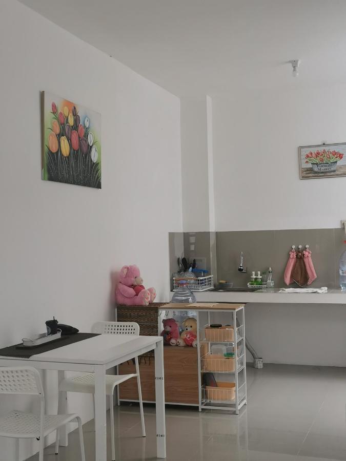 Ambarukmo Green Hill / Ma 8 Yogyakarta Exterior foto